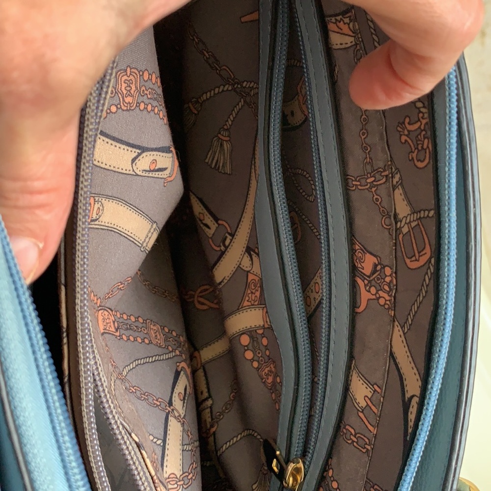Awesome NEW satchel shoulder Bag Handbag Purse - Picture 8 of 11